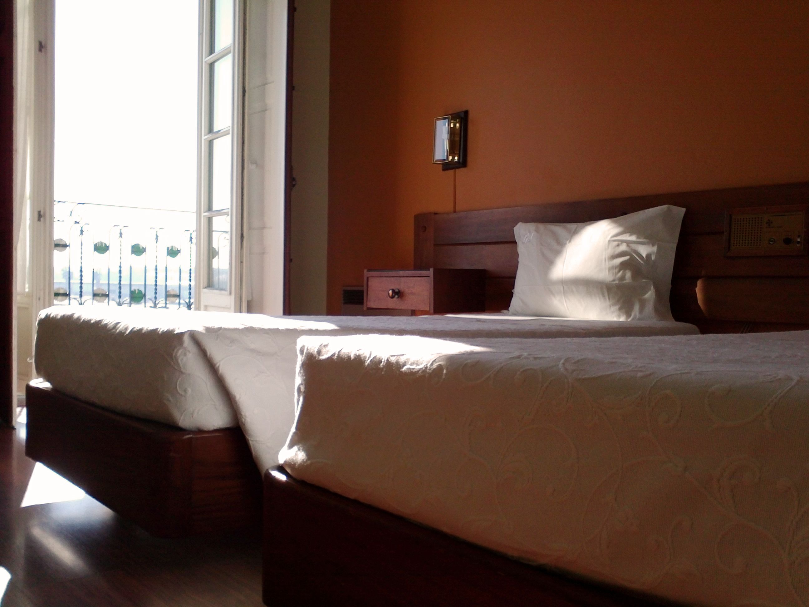 standard double or twin room | in-room safe, desk, free cots/infant beds, rollaway beds