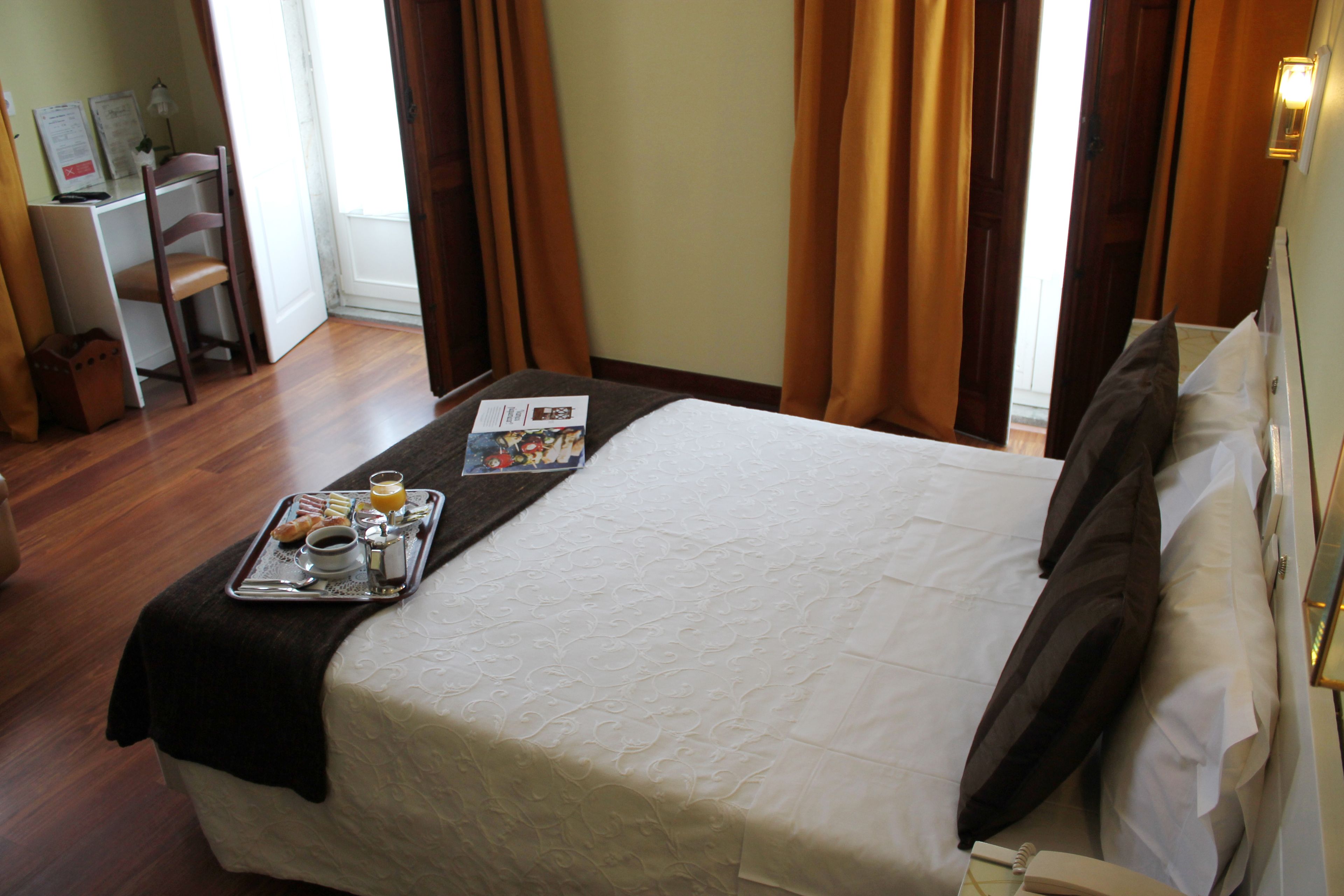 Foto - Hotel Jardim Viana do Castelo