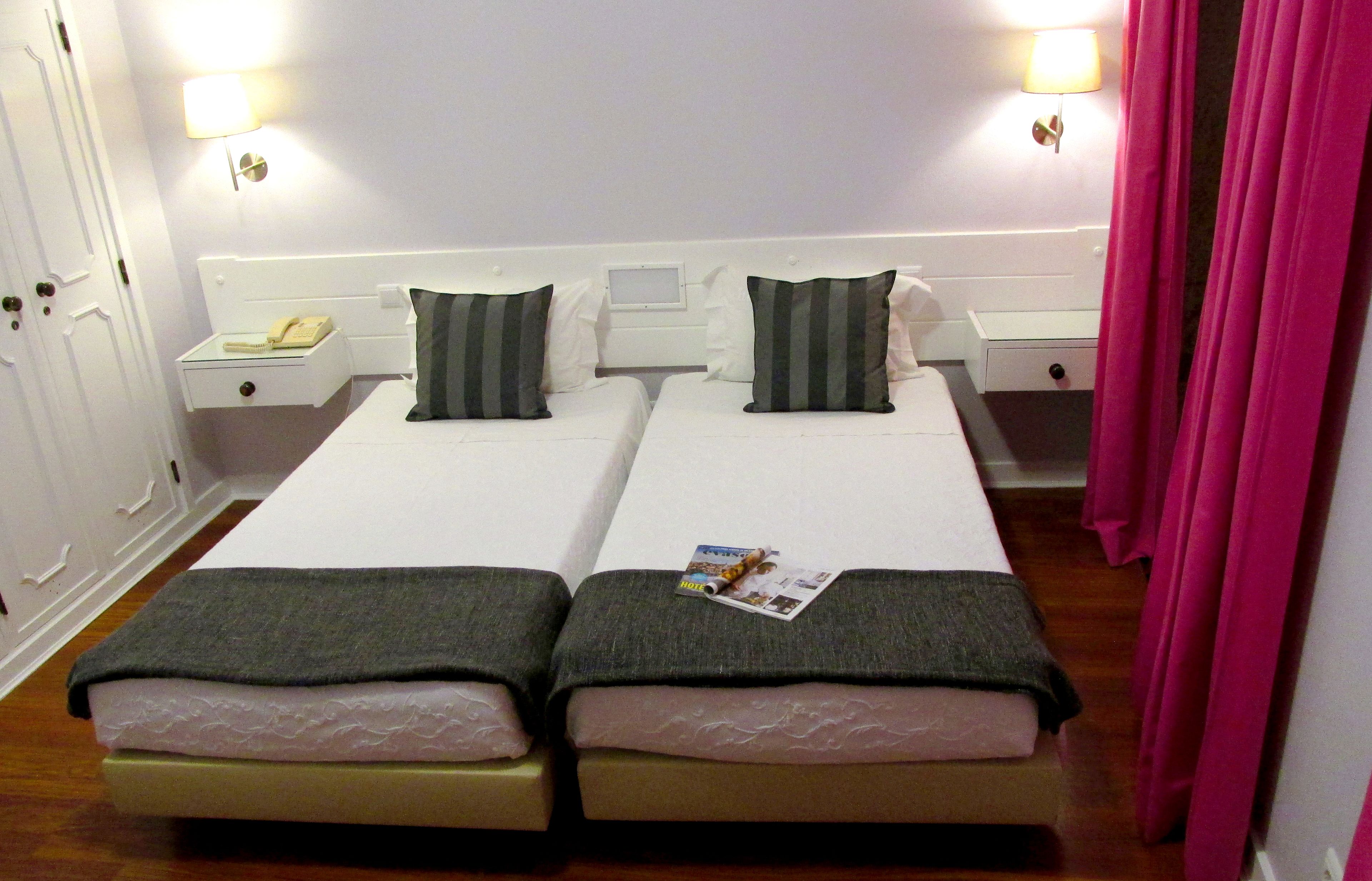 Foto - Hotel Jardim Viana do Castelo