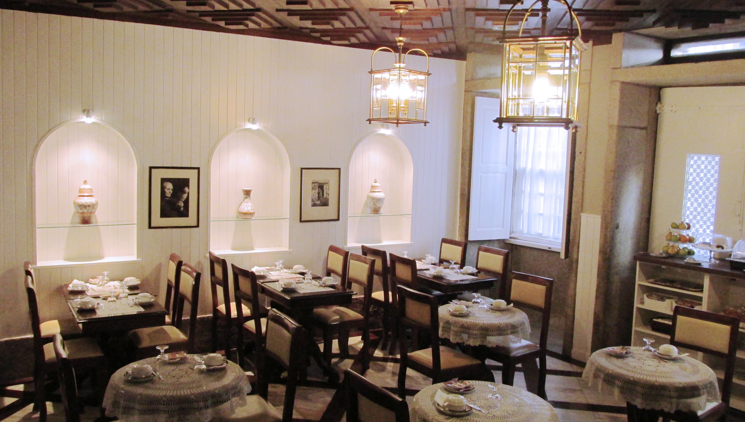 Foto - Hotel Jardim Viana do Castelo