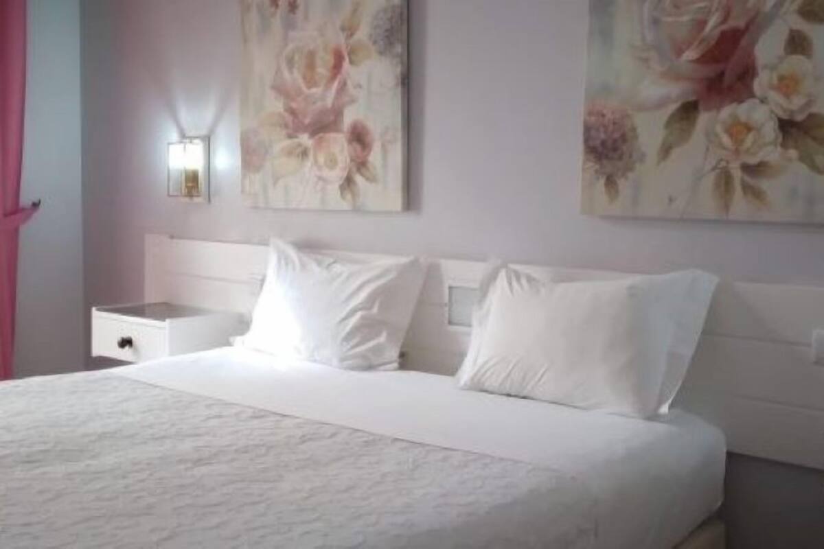 In-room safe, desk, free cots/infant beds, rollaway beds