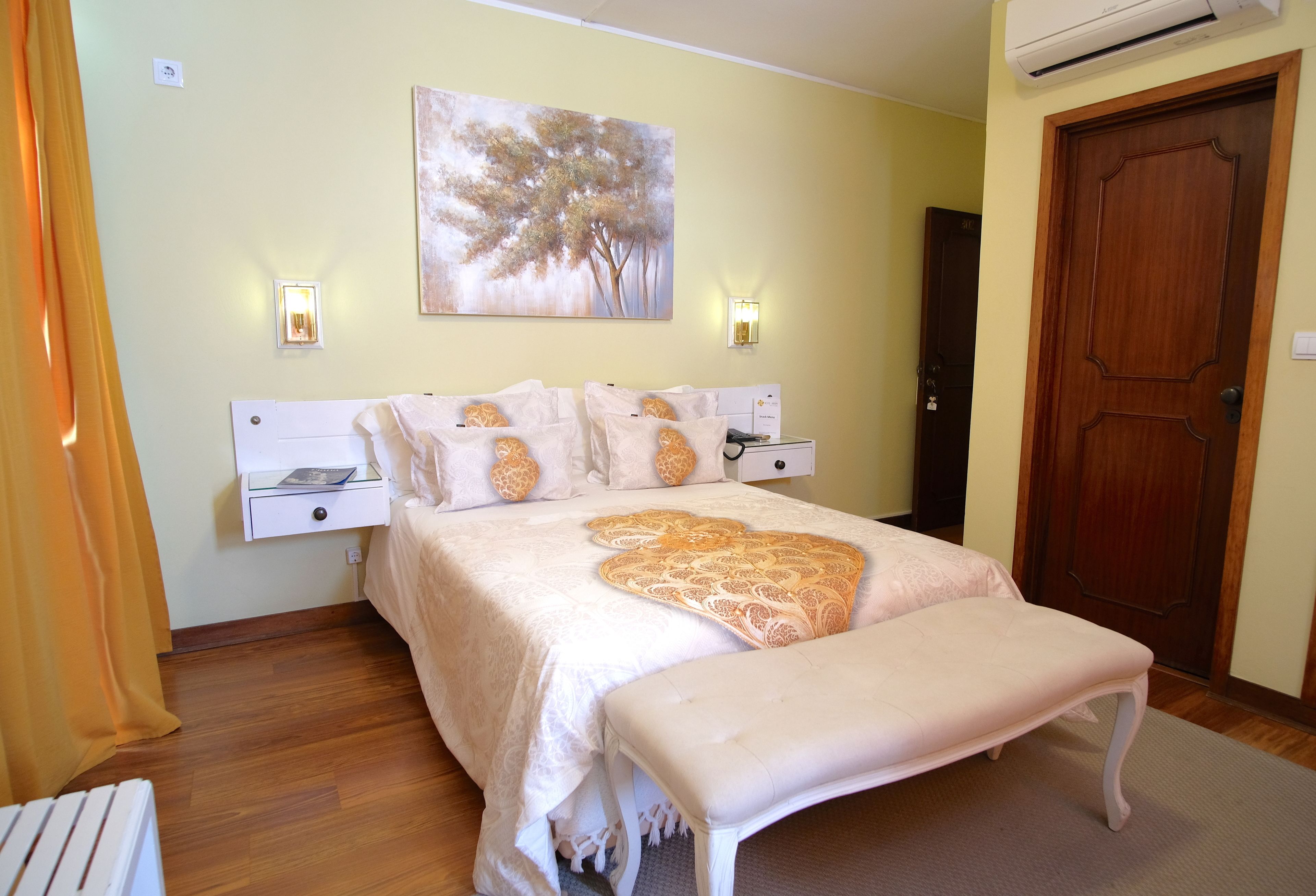 Foto - Hotel Jardim Viana do Castelo