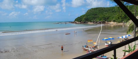 Chambre Double, vue mer | Vue de la chambre