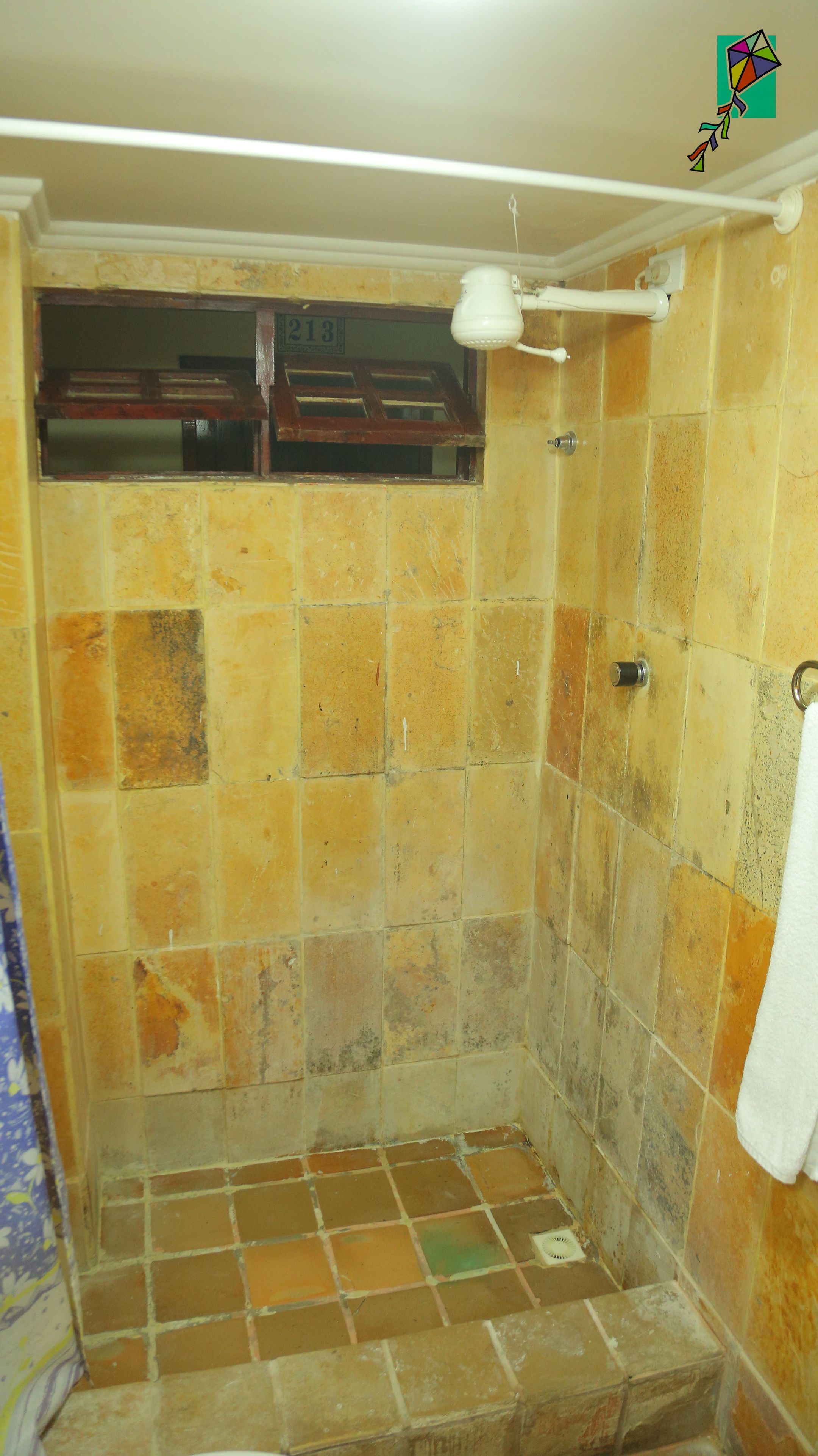 Foto - Hotel Morro do Careca