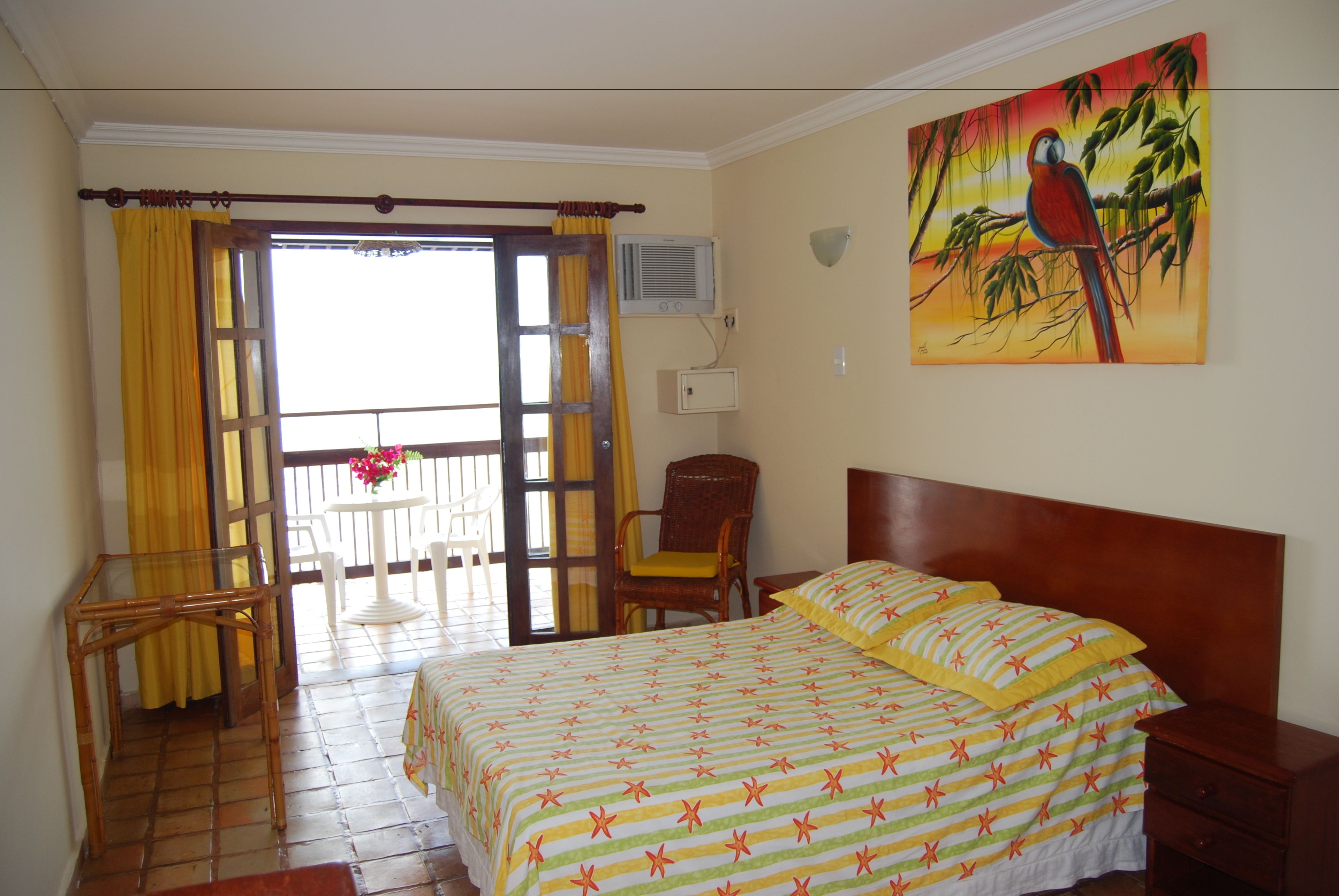 Foto - Hotel Morro do Careca