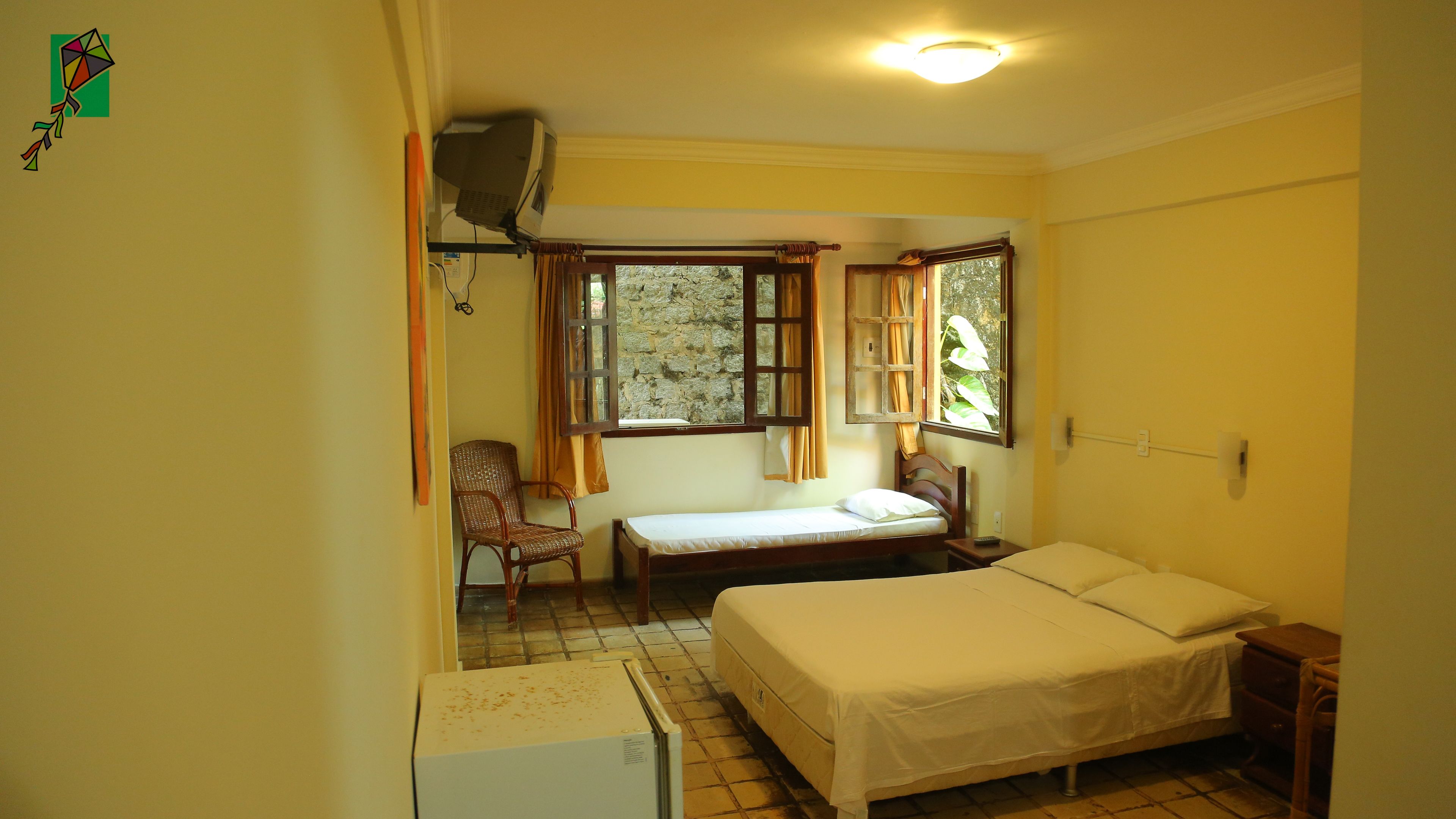 Foto - Hotel Morro do Careca