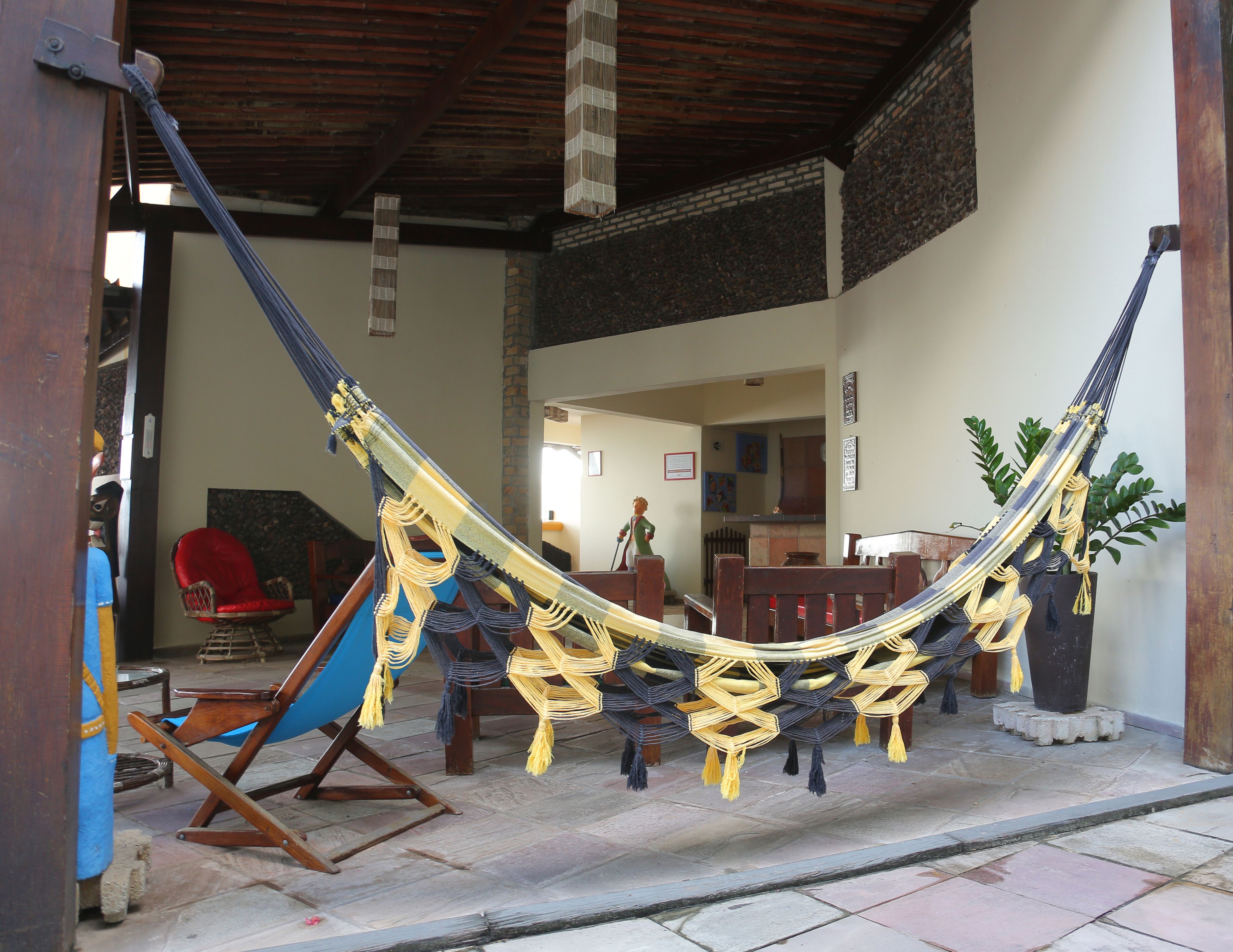 Foto - Hotel Morro do Careca