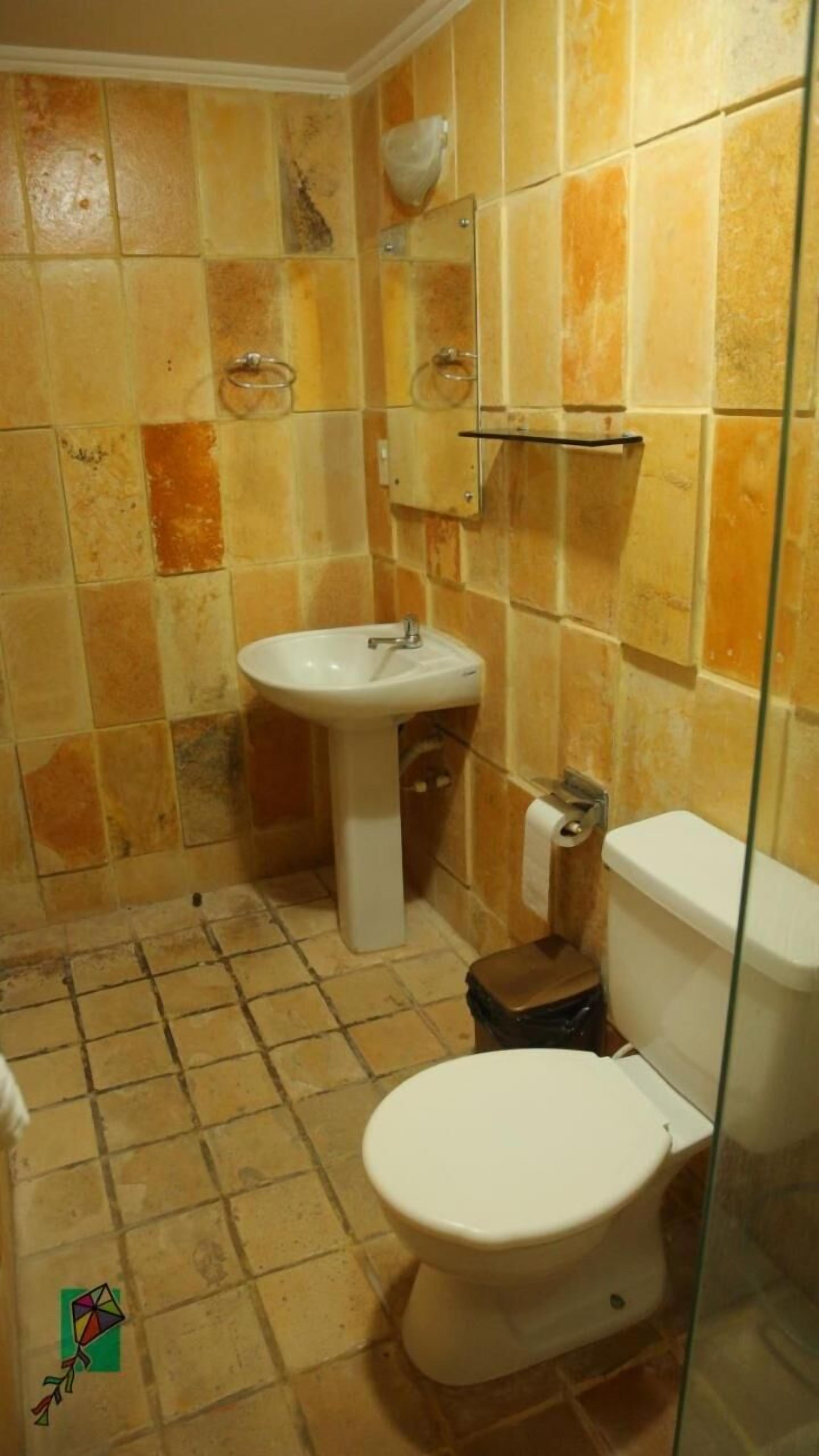 Foto - Hotel Morro do Careca