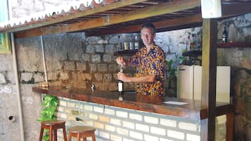 Bar (á gististað)
