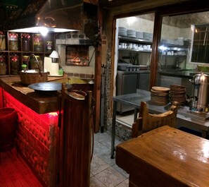 Restaurantes