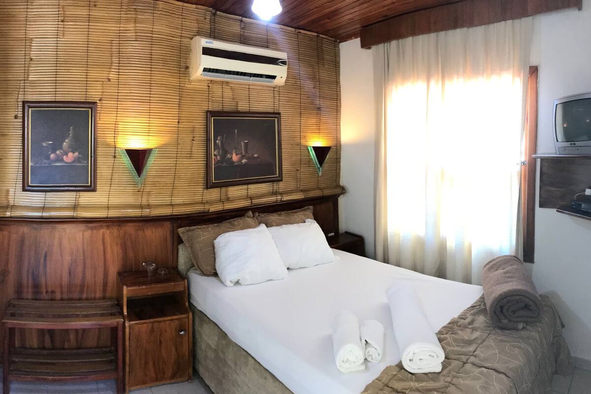 Standard Single Room, 1 Double Bed