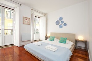 Superior Apartment, 2 Bedrooms, Terrace - Hello Lisbon Príncipe Real Apartments (Lisbon)