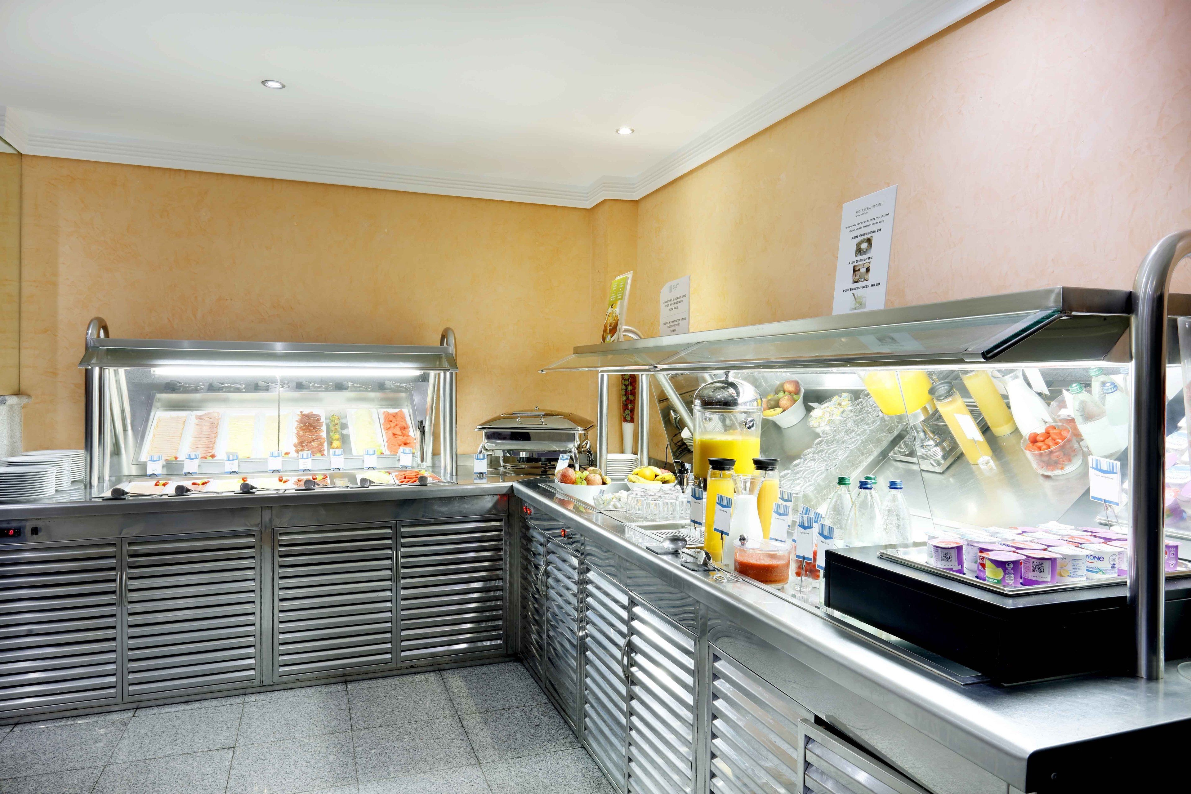 Foto - Crisol Alisios Canteras