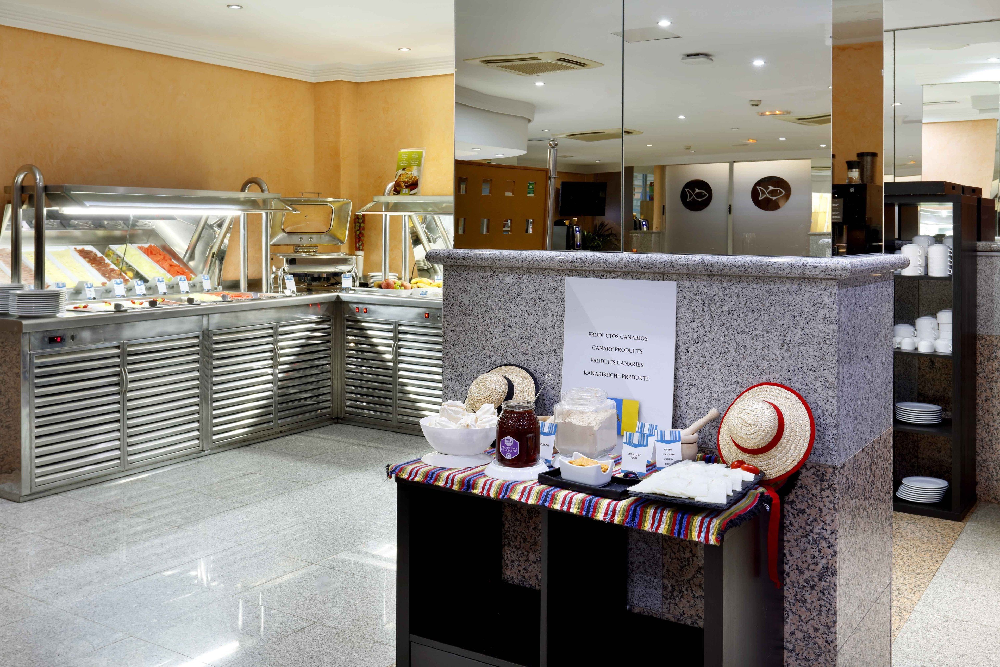 Foto - Crisol Alisios Canteras