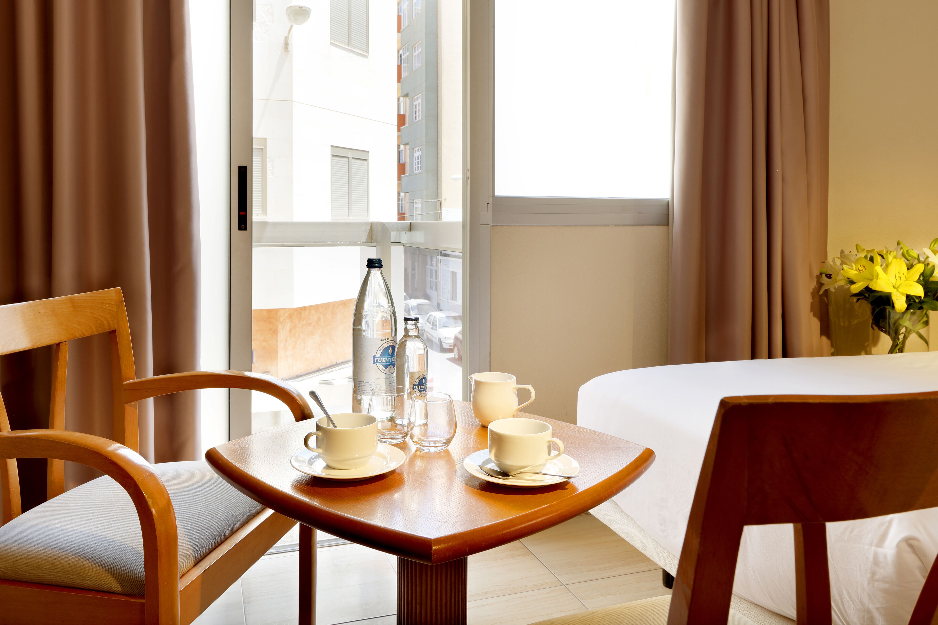 Foto - Crisol Alisios Canteras