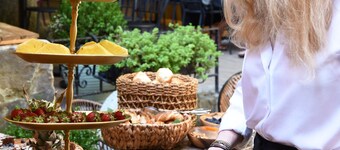 The Marions Suite Hotel