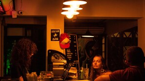 Unclassified image, 3 of 69, button - CabanaCopa Hostel (Rio de Janeiro)