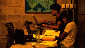 Unclassified image, 4 of 69, button - CabanaCopa Hostel (Rio de Janeiro)