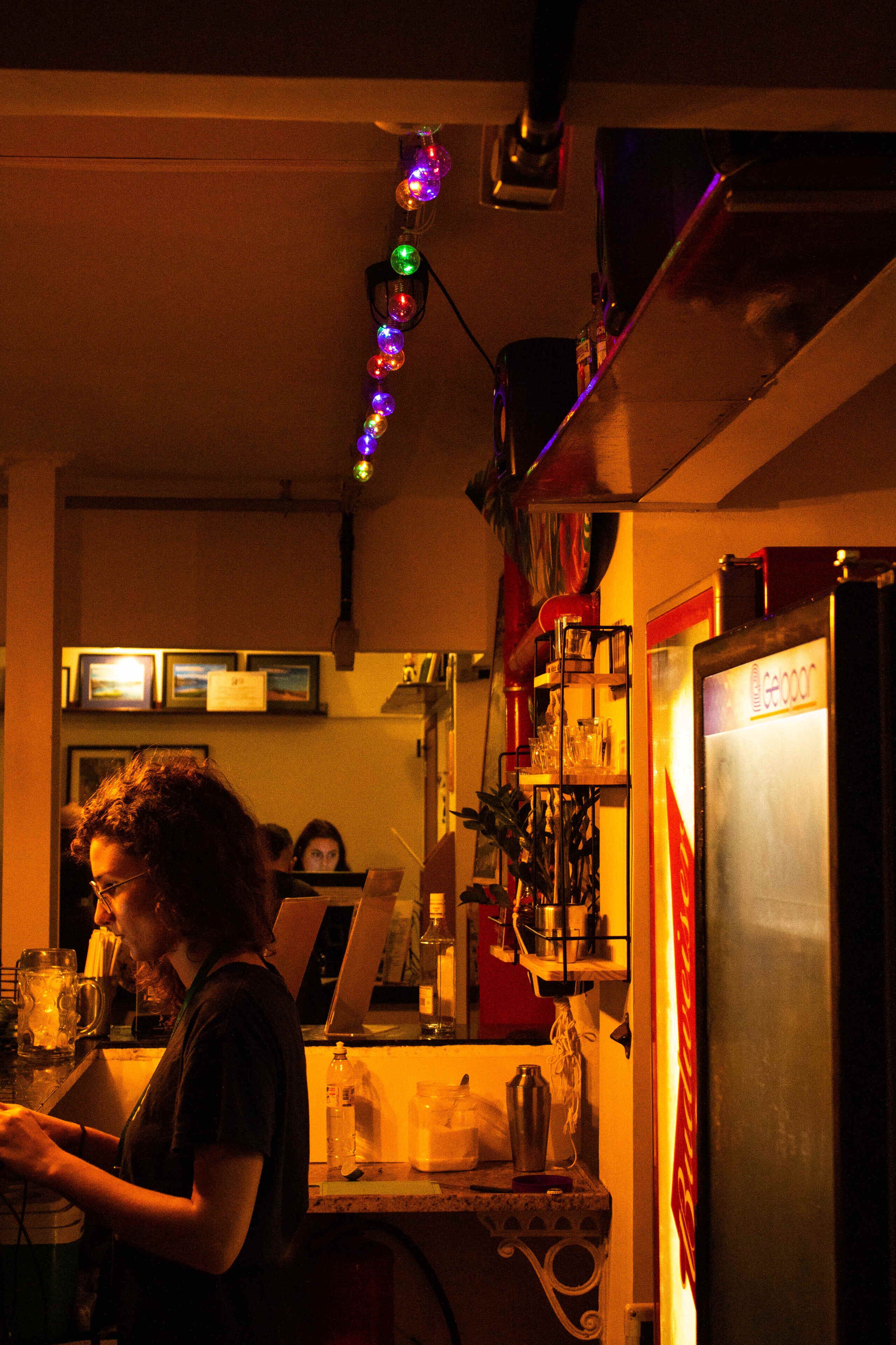 Photo - CabanaCopa Hostel