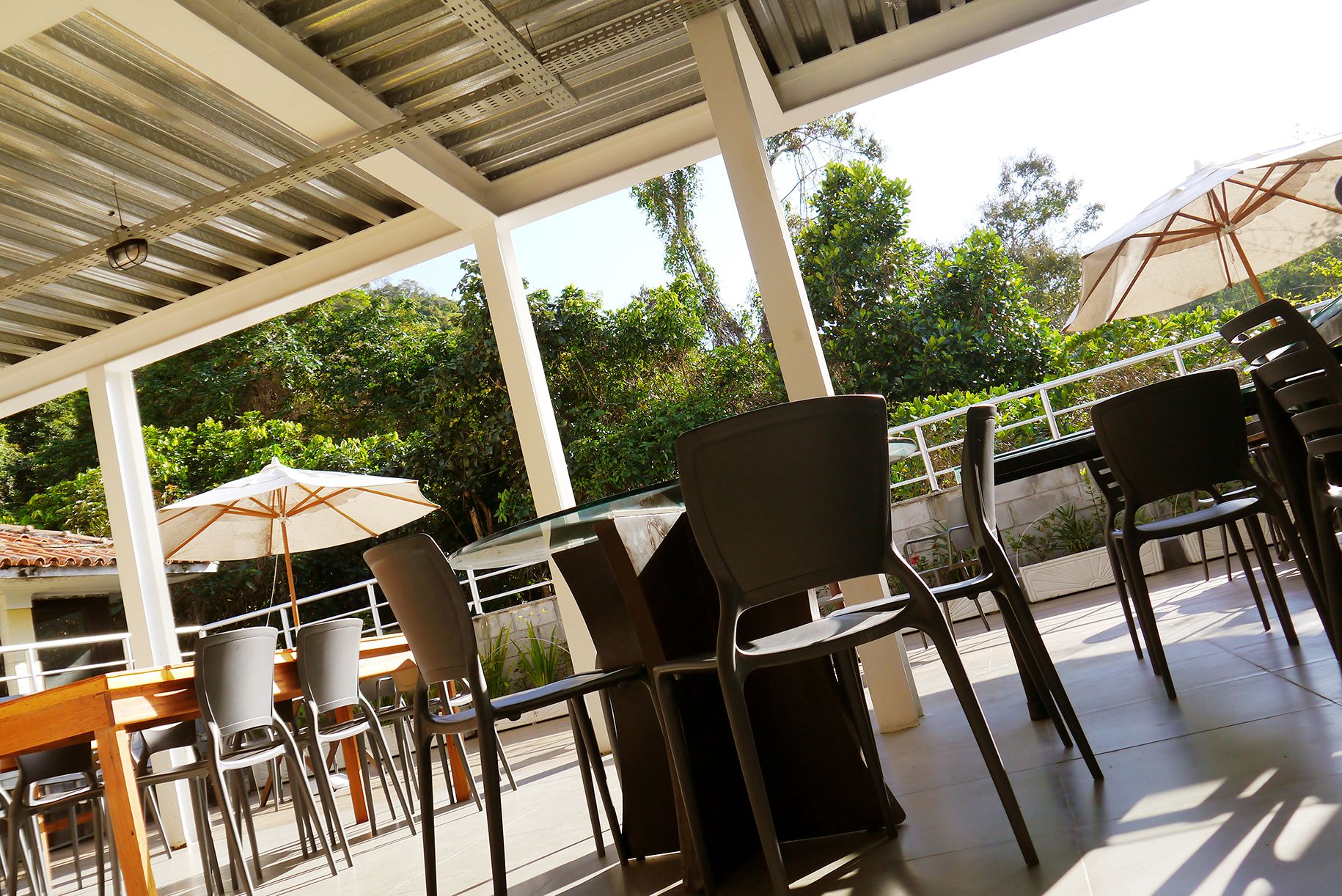 Photo - CabanaCopa Hostel