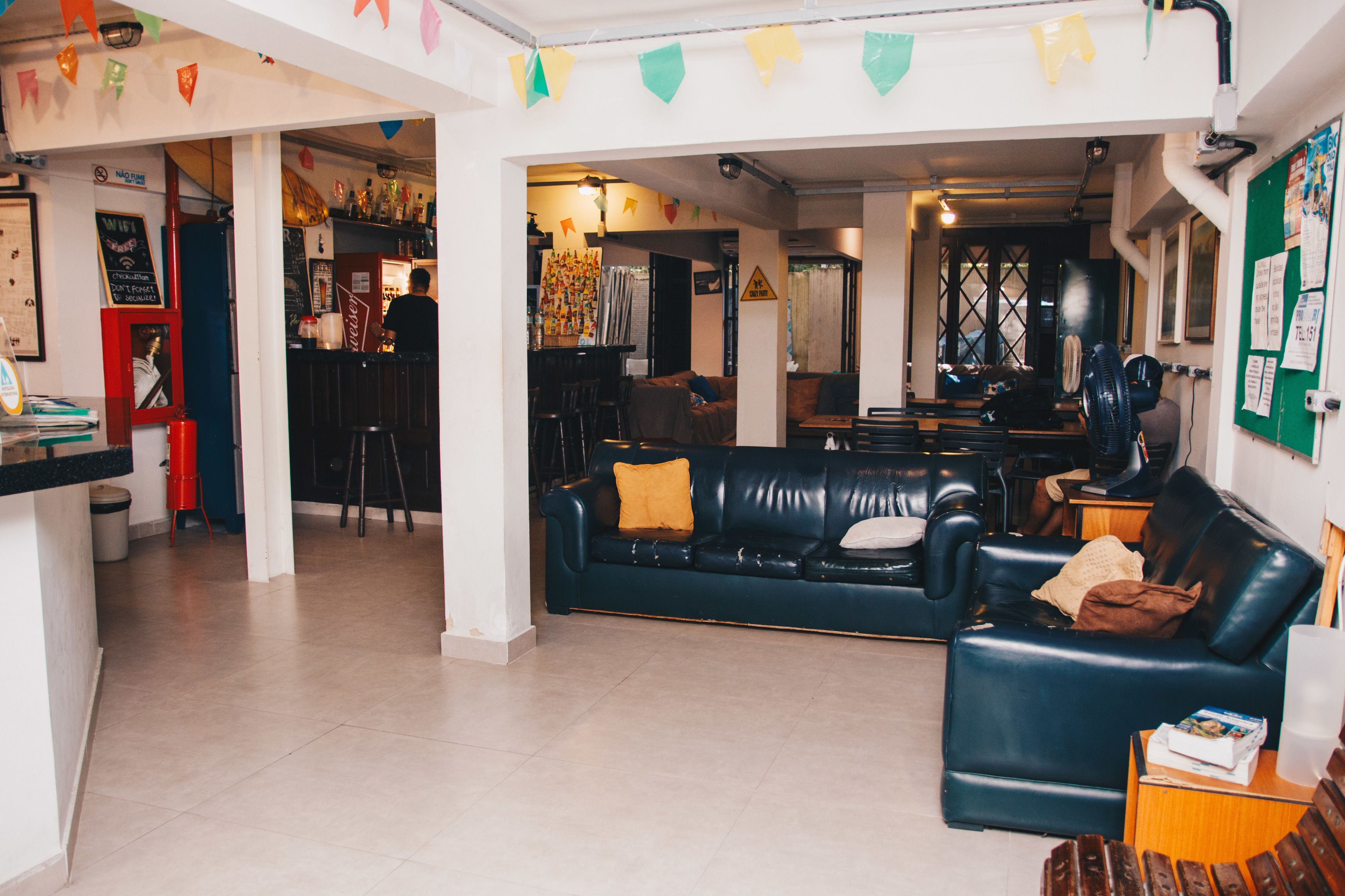 Photo - CabanaCopa Hostel