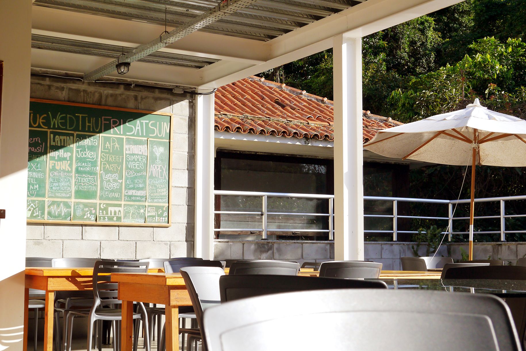 Photo - CabanaCopa Hostel