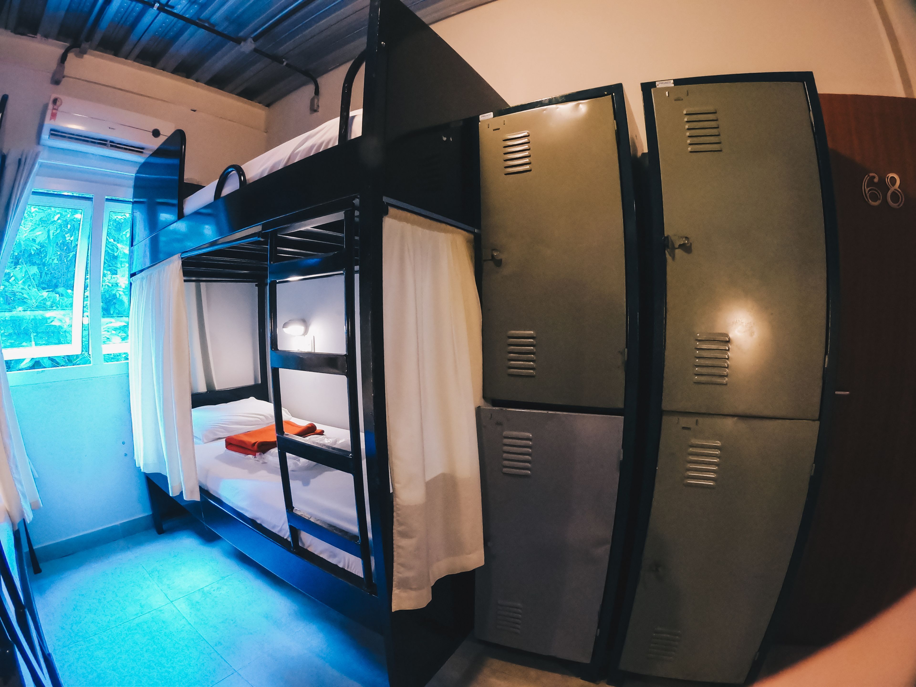 Photo - CabanaCopa Hostel