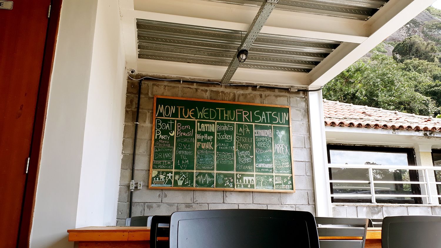 Photo - CabanaCopa Hostel