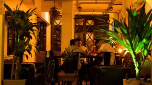 Unclassified image, 5 of 69, button - CabanaCopa Hostel (Rio de Janeiro)