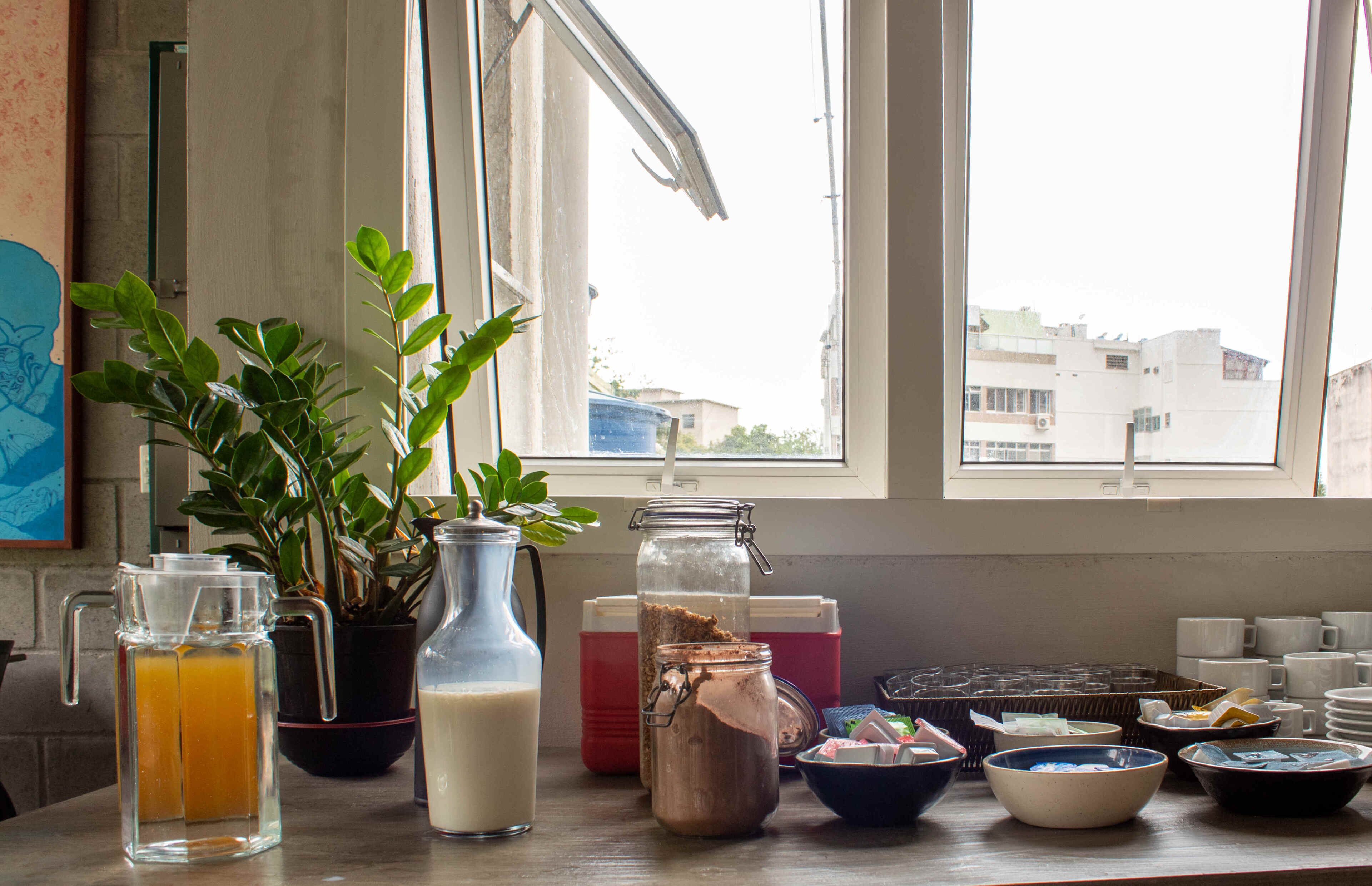 Photo - CabanaCopa Hostel