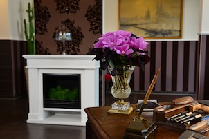 Concierge