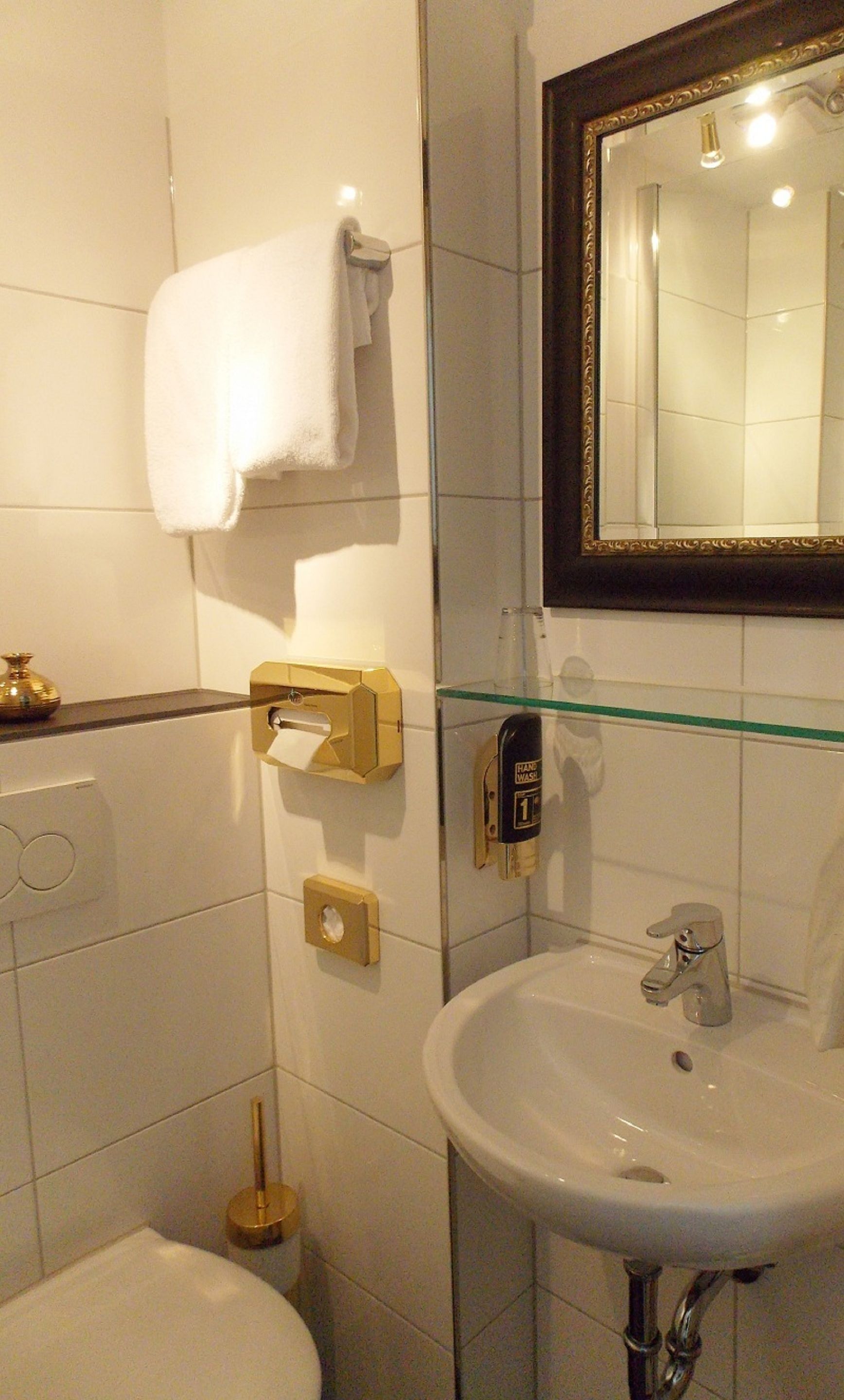 Foto - Hotel Domspitzen