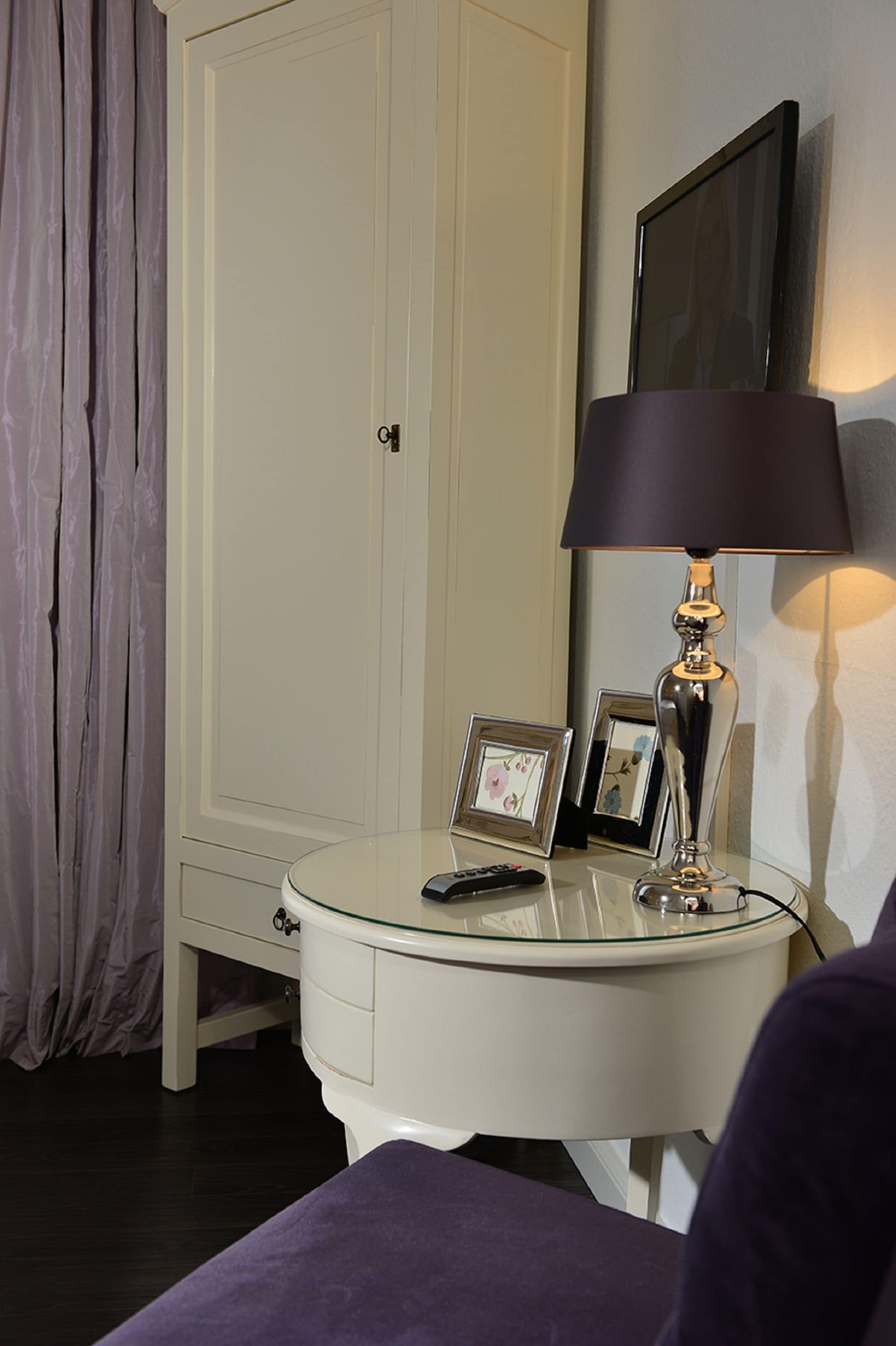 basic double or twin room | 1 bedroom, in-room safe, blackout curtains, iron/ironing board