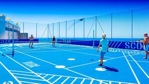 Sport court - Servatur Riosol (Mogan)