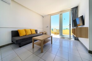 22-inch TV with cable channels, table tennis - Servatur Riosol (Mogan)