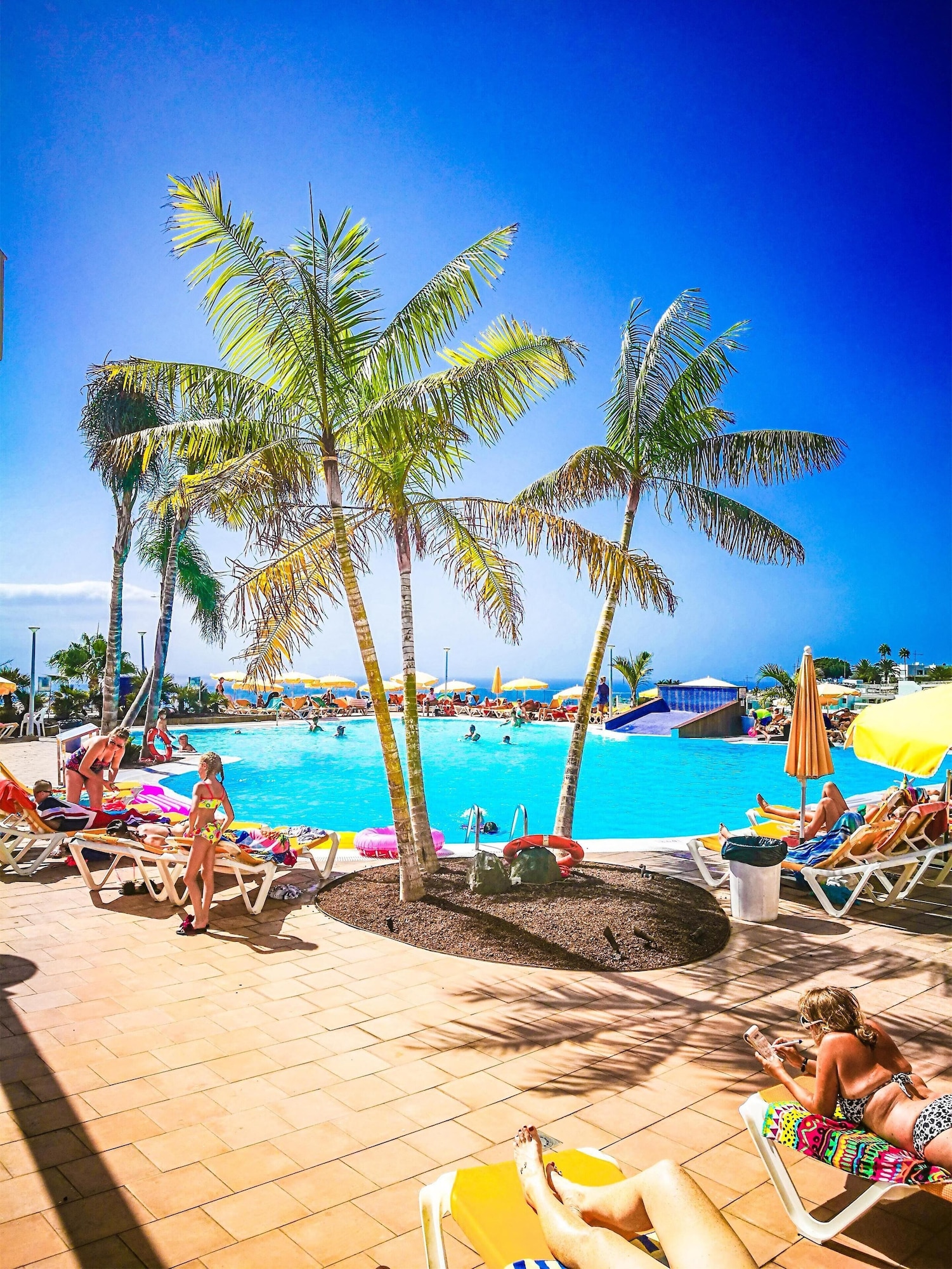 3-Sterne-Hotels