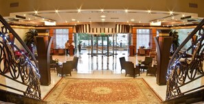 Lobby - Sahara Beach Resort & Spa (Sharjah)