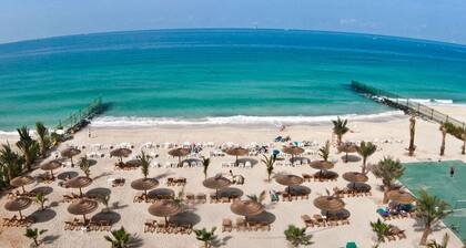 Sahara Beach Resort & Spa
