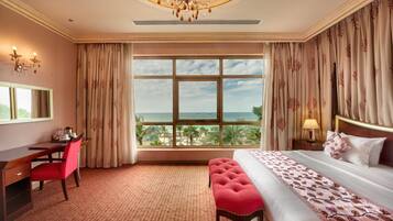 Roupas de cama de algodão egípcio, roupas de cama premium, frigobar