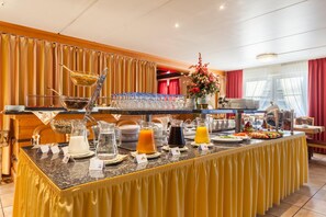 ร้านอาหาร