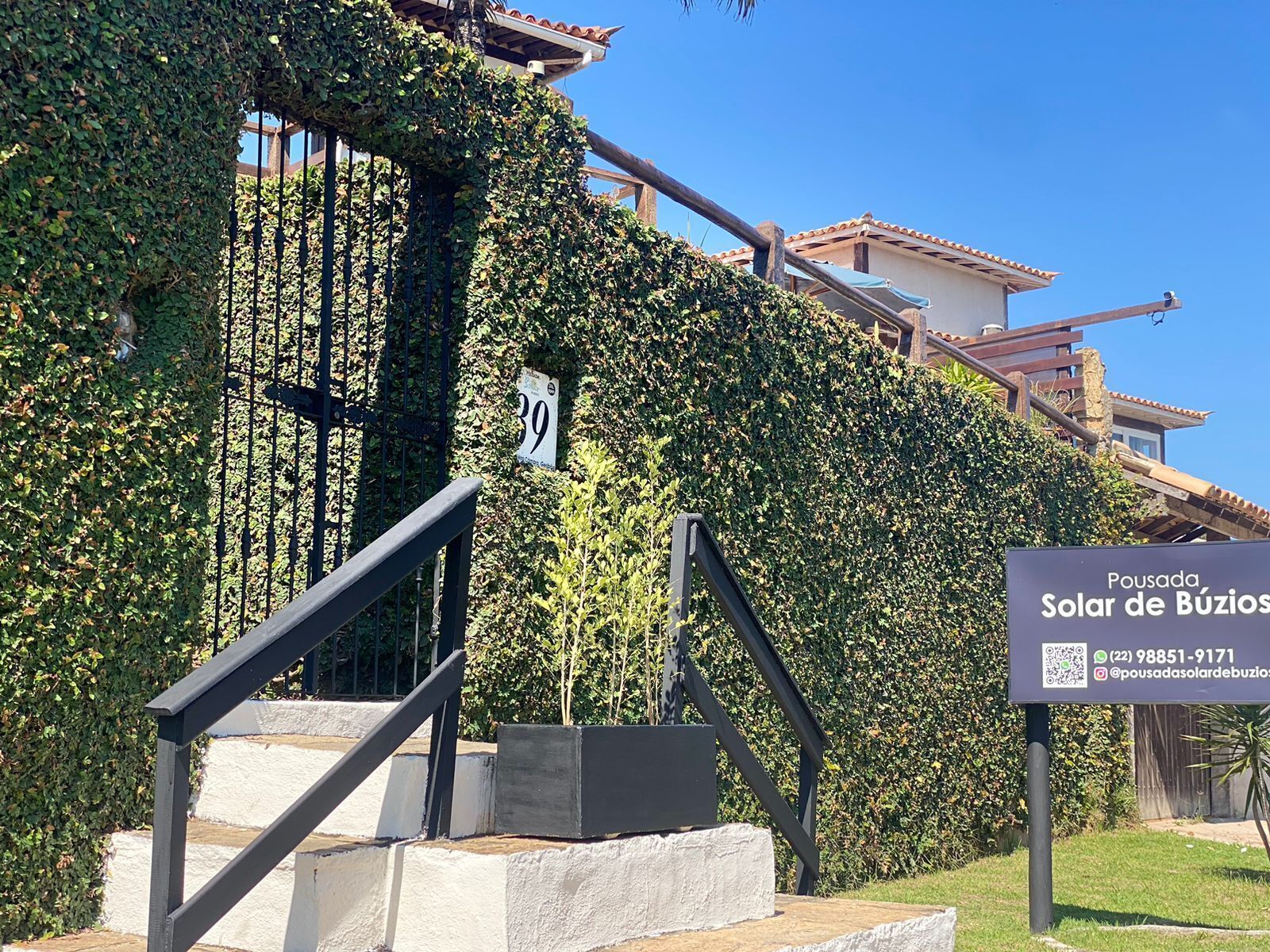 Photo - Pousada Solar de Búzios