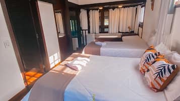 Décoration personnalisée, draps fournis