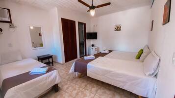 Décoration personnalisée, draps fournis