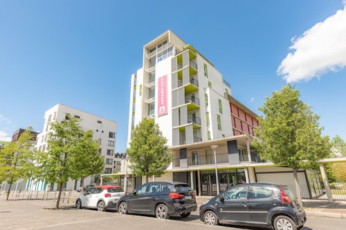 Appart'City Confort Tours (9)