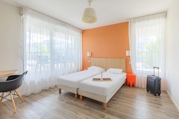 Apartment, 2 Bedrooms