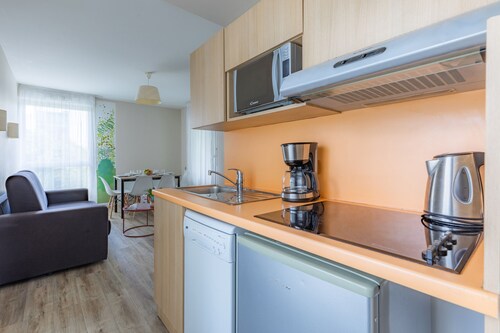 Appart'City Confort Tours (10)