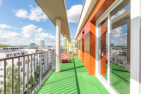 Appart'City Confort Tours