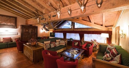 Hotel Jumeaux