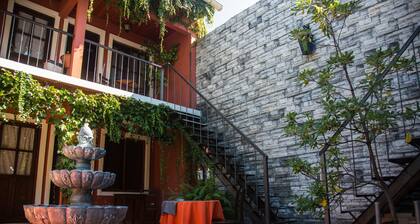 Hotel Rivera