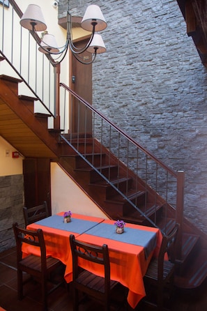 Staircase